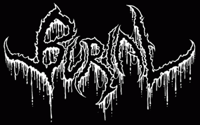 logo Burial (ITA)